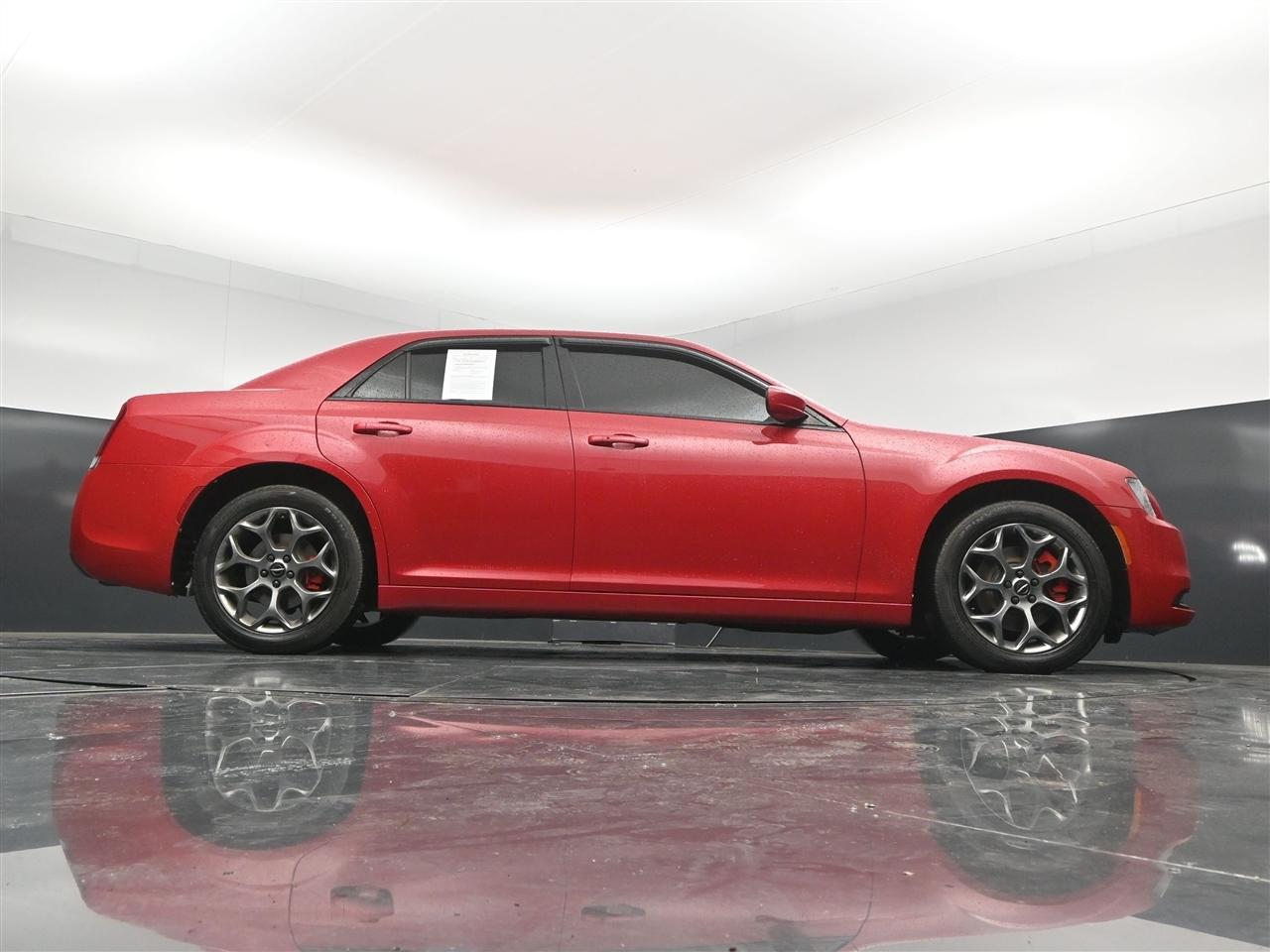 Chrysler 300 S V6 AWD 2016