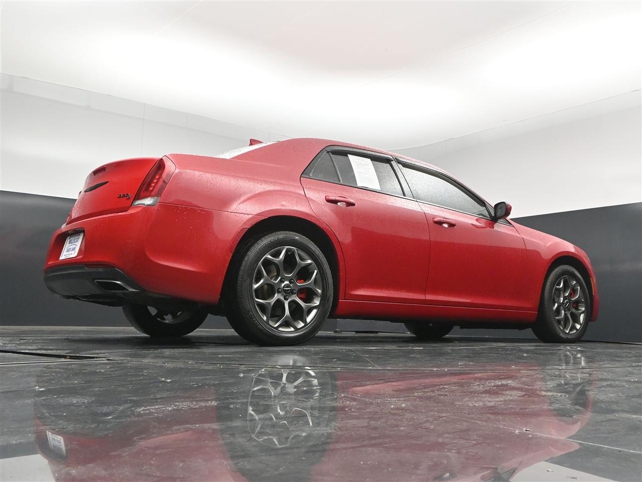 Chrysler 300 S V6 AWD 2016