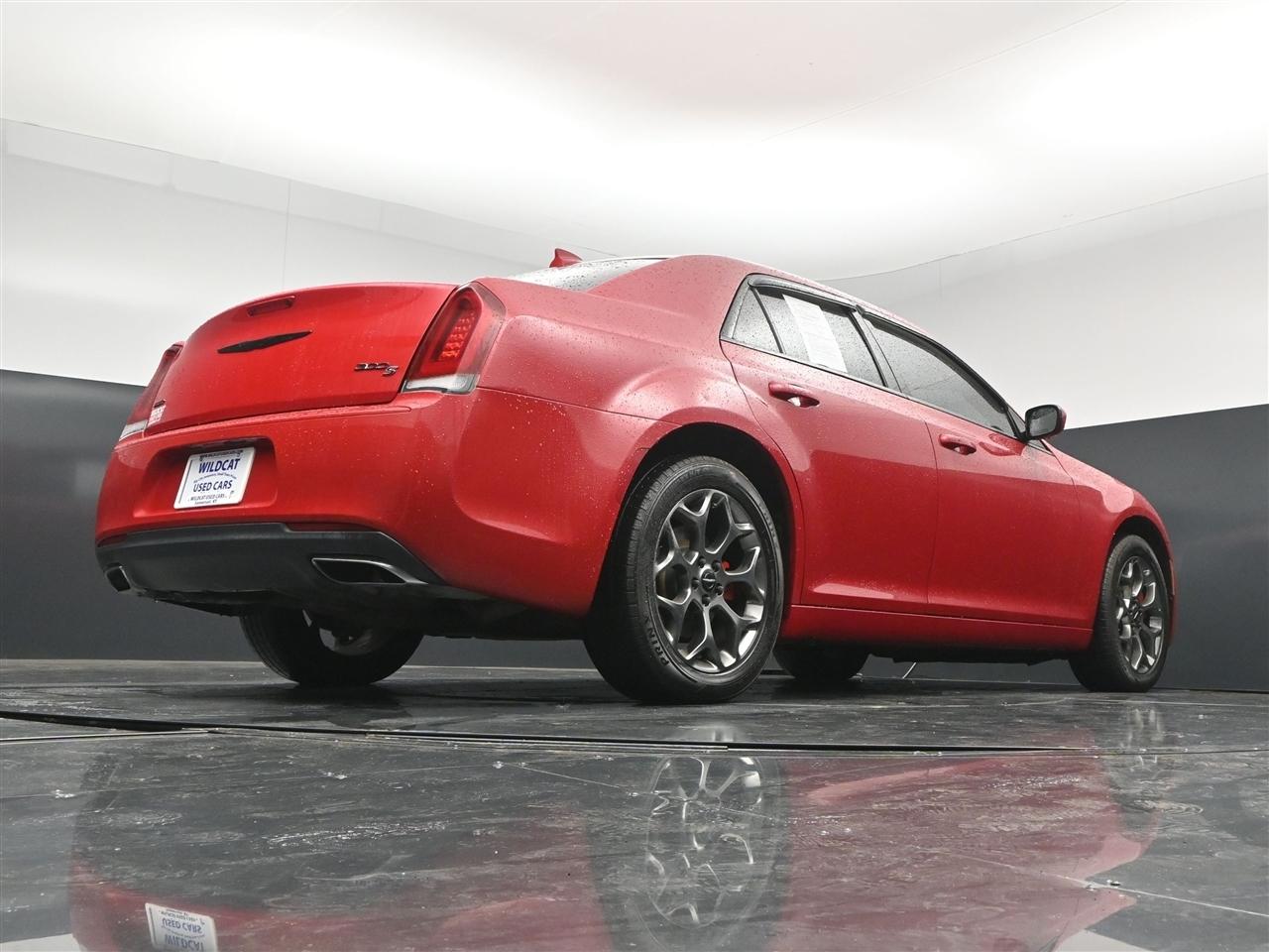 Chrysler 300 S V6 AWD 2016