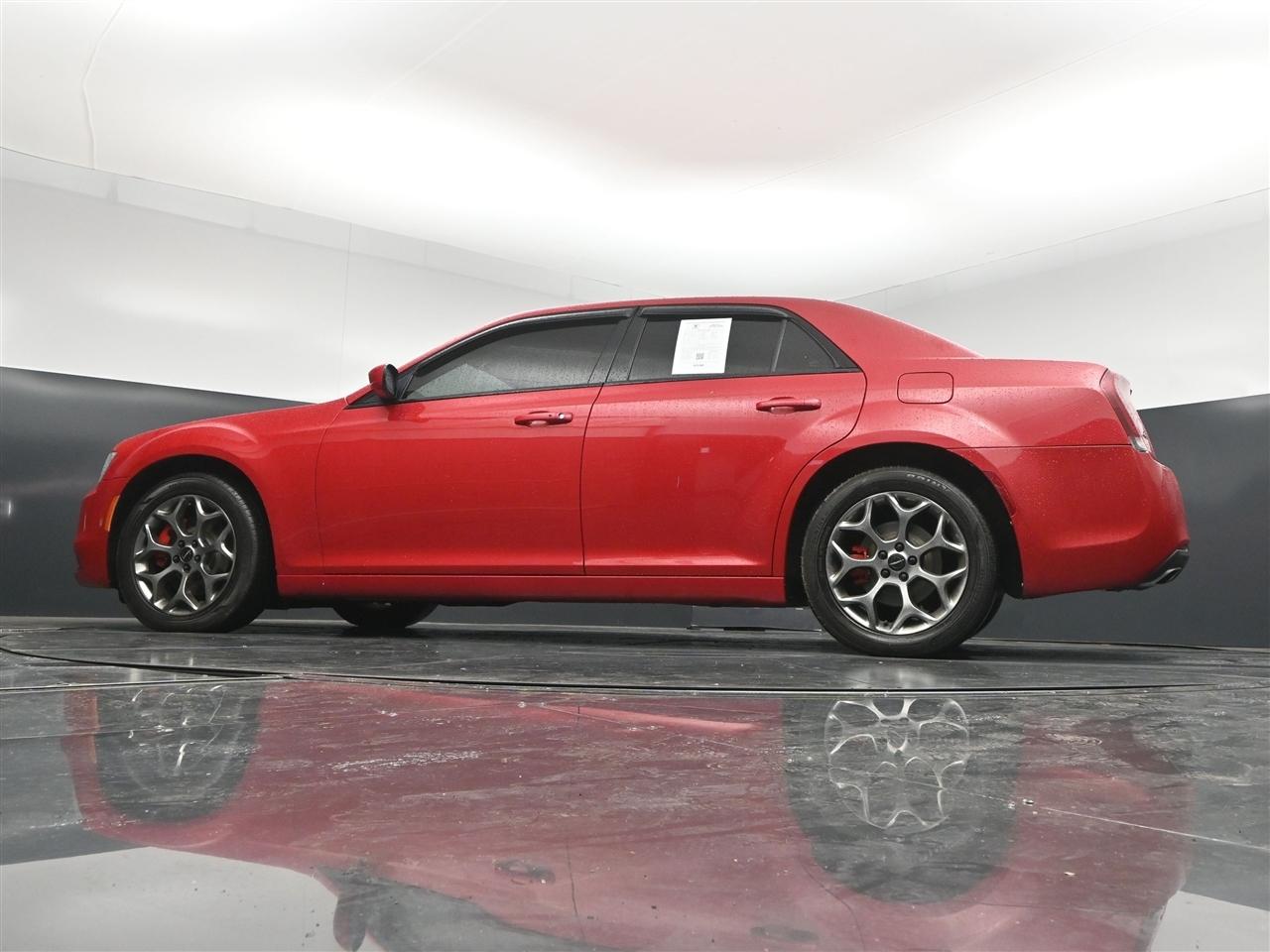 Chrysler 300 S V6 AWD 2016