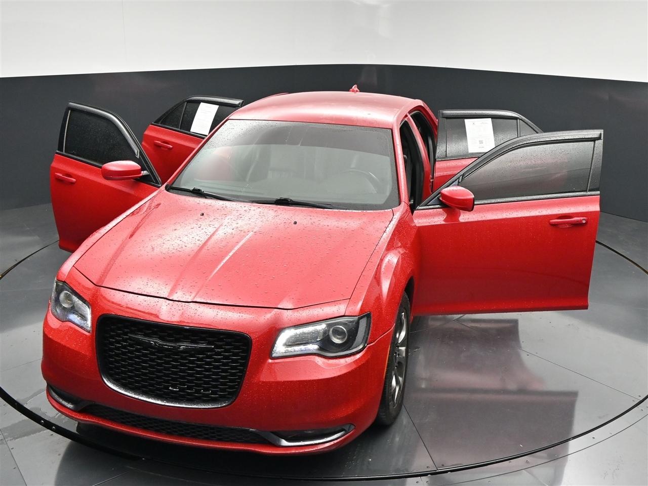 Chrysler 300 S V6 AWD 2016
