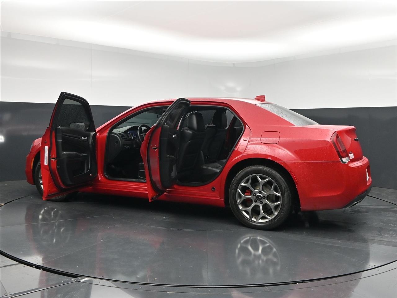 Chrysler 300 S V6 AWD 2016