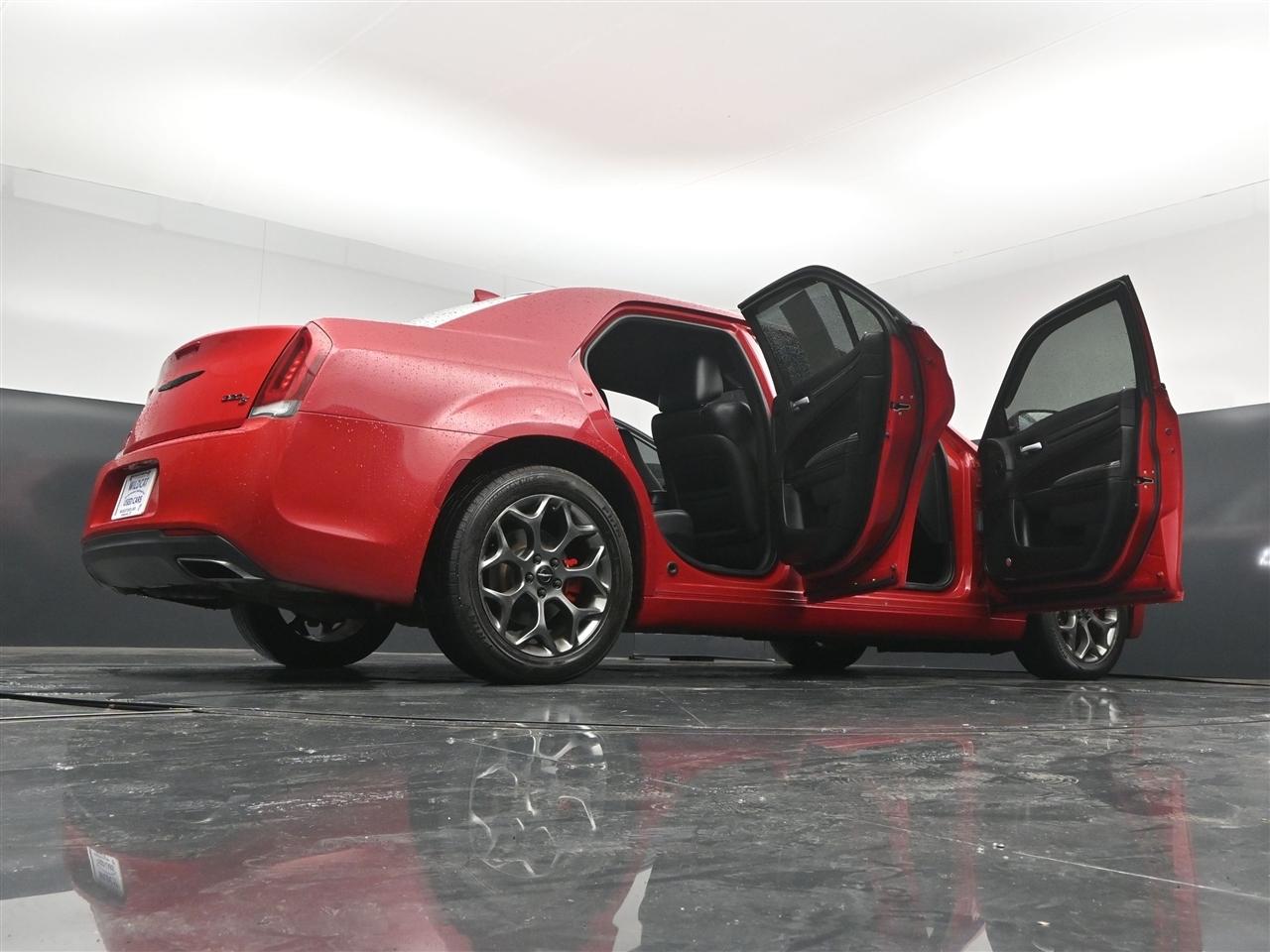 Chrysler 300 S V6 AWD 2016