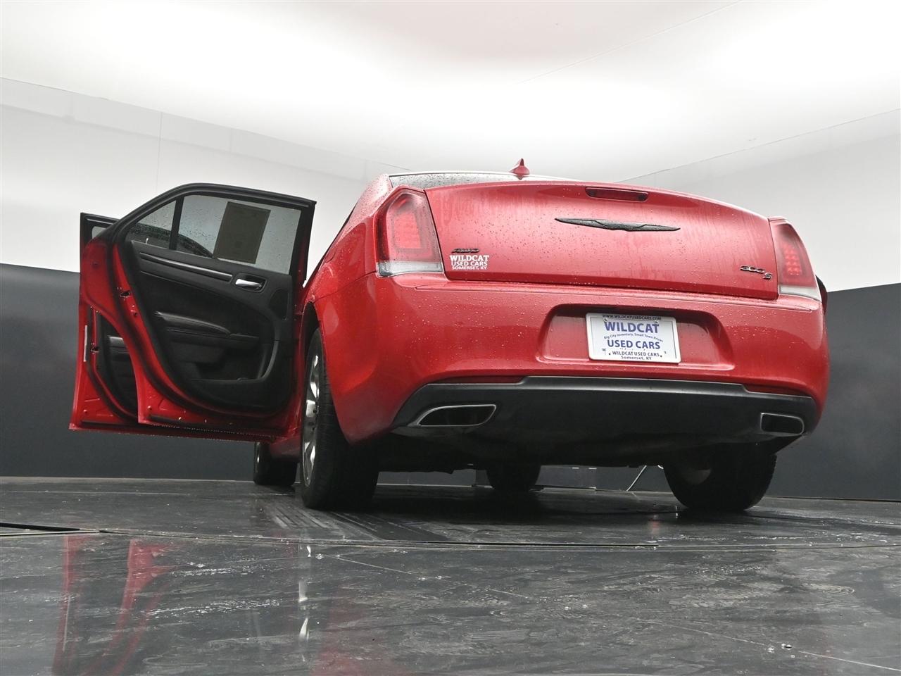 Chrysler 300 S V6 AWD 2016