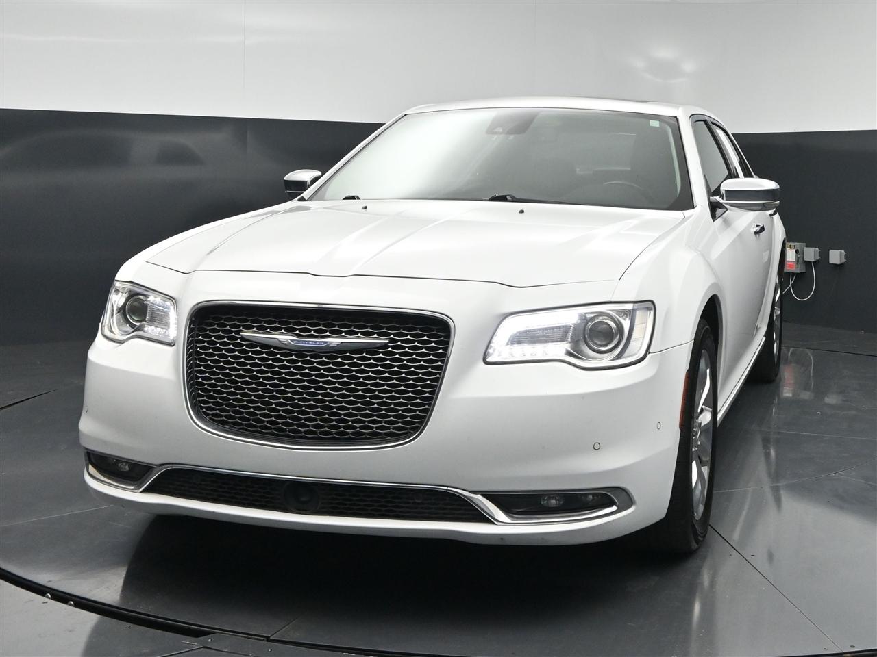 Chrysler 300 C AWD 2017