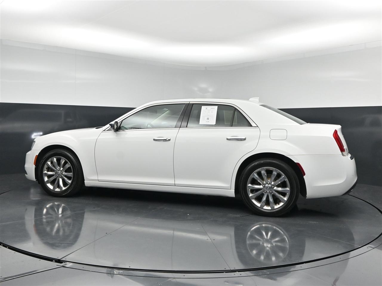 Chrysler 300 C AWD 2017