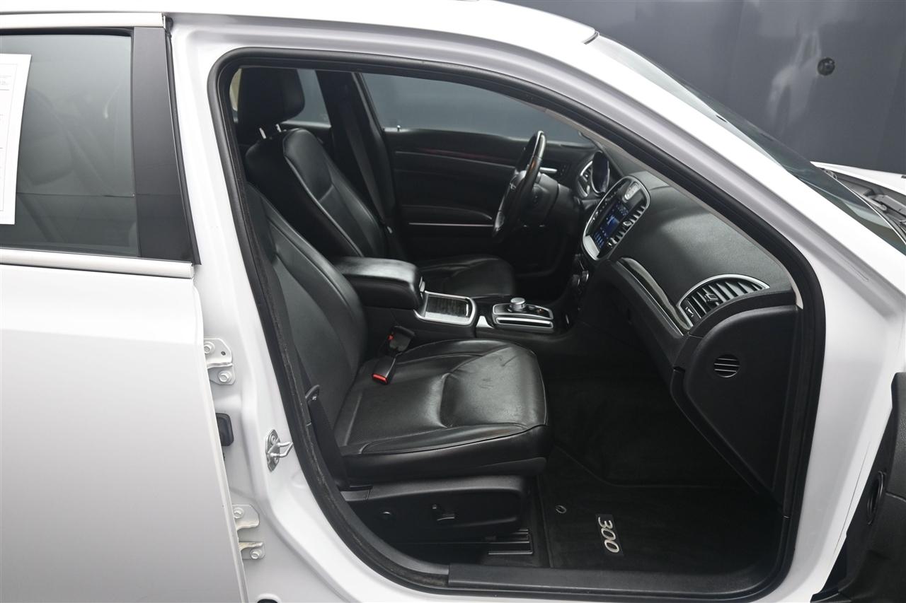 Chrysler 300 C AWD 2017