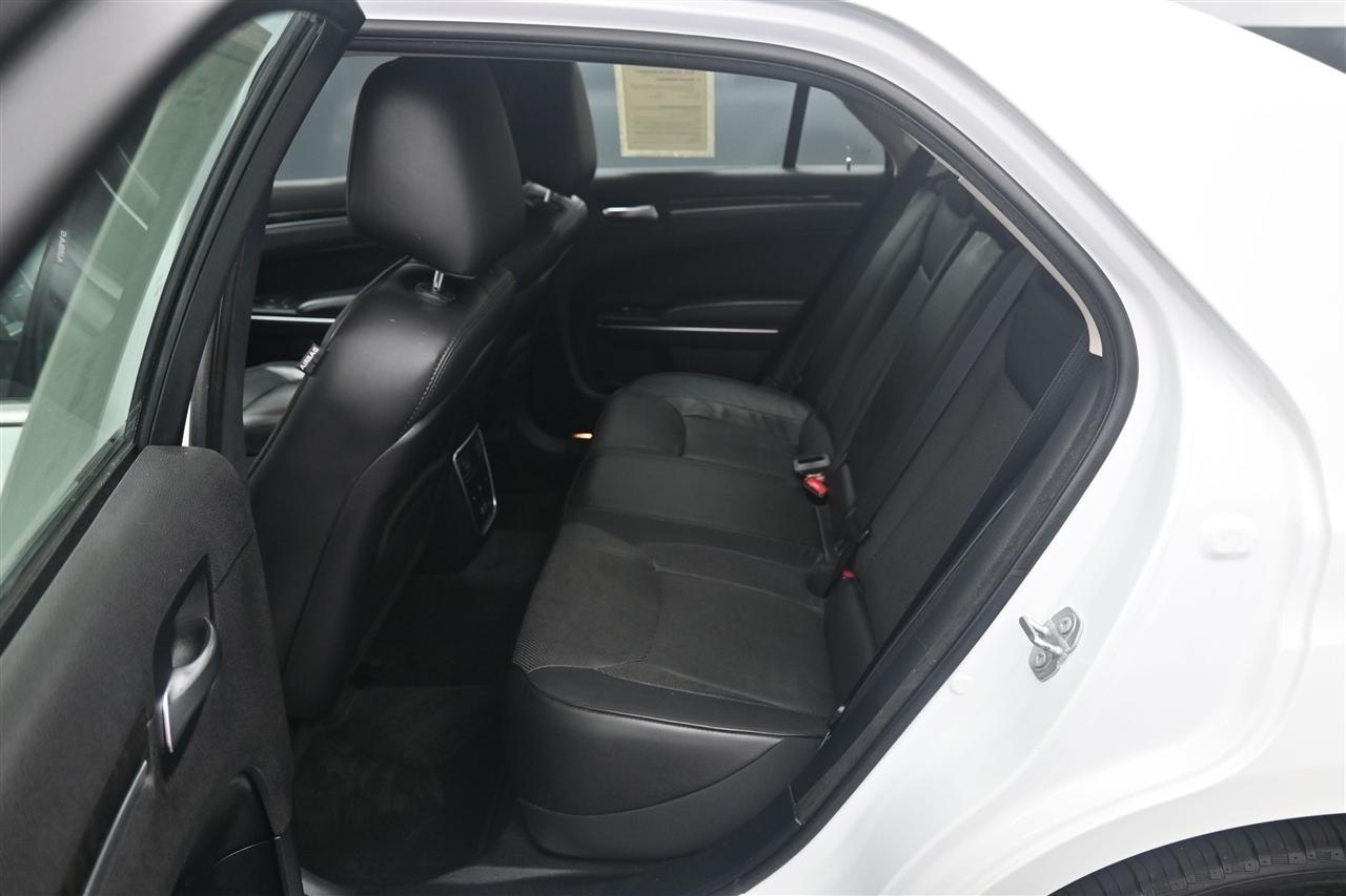 Chrysler 300 C AWD 2017