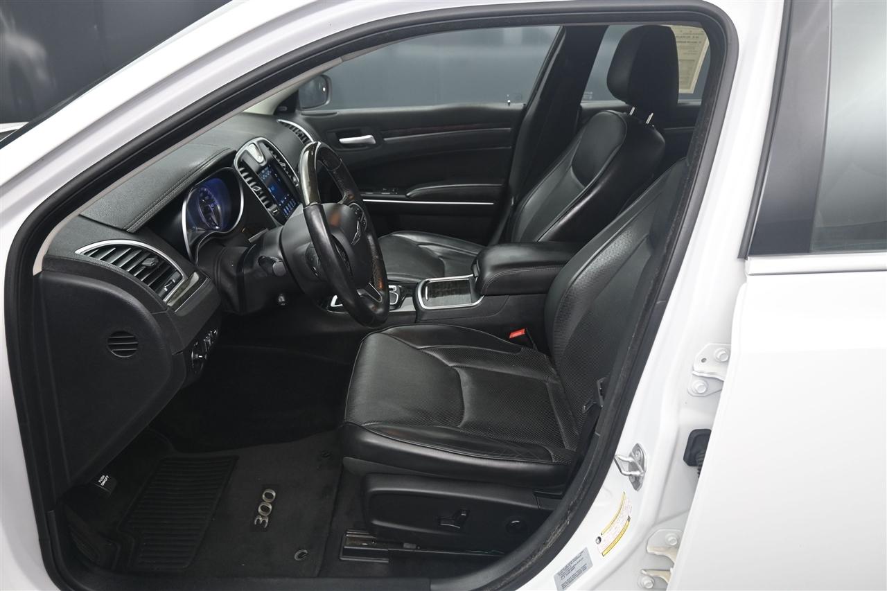 Chrysler 300 C AWD 2017
