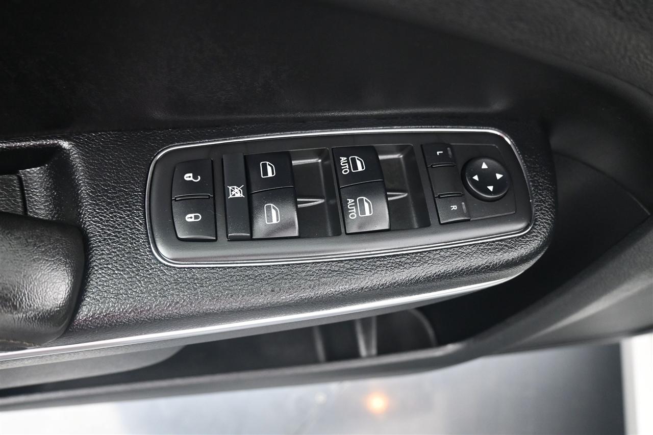 Chrysler 300 C AWD 2017