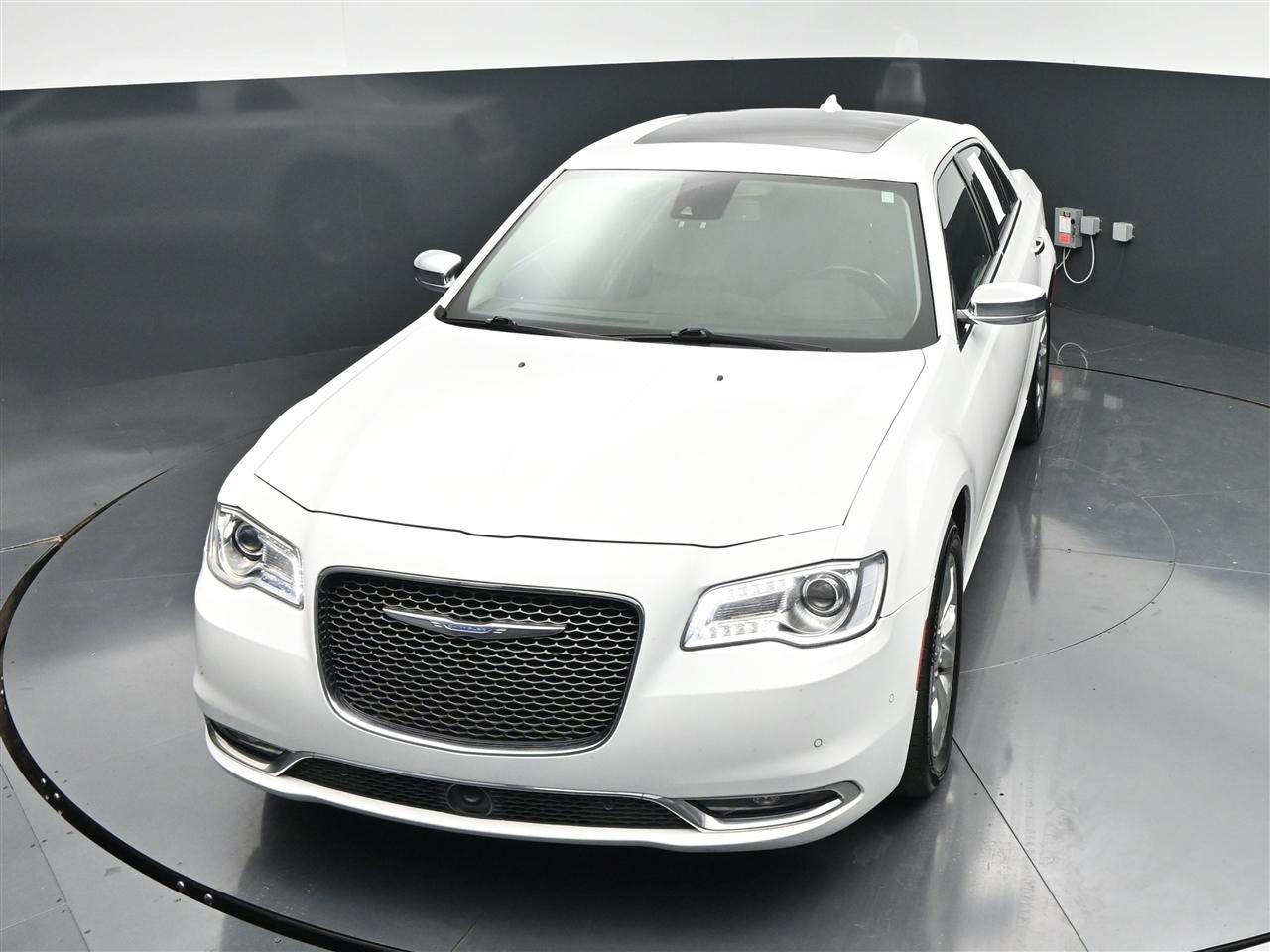 Chrysler 300 C AWD 2017
