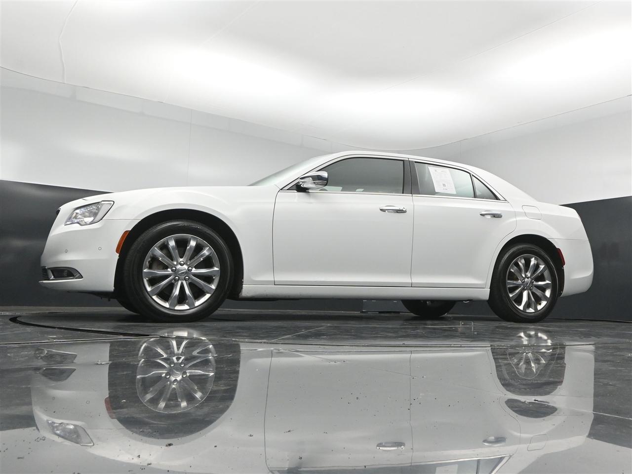 Chrysler 300 C AWD 2017