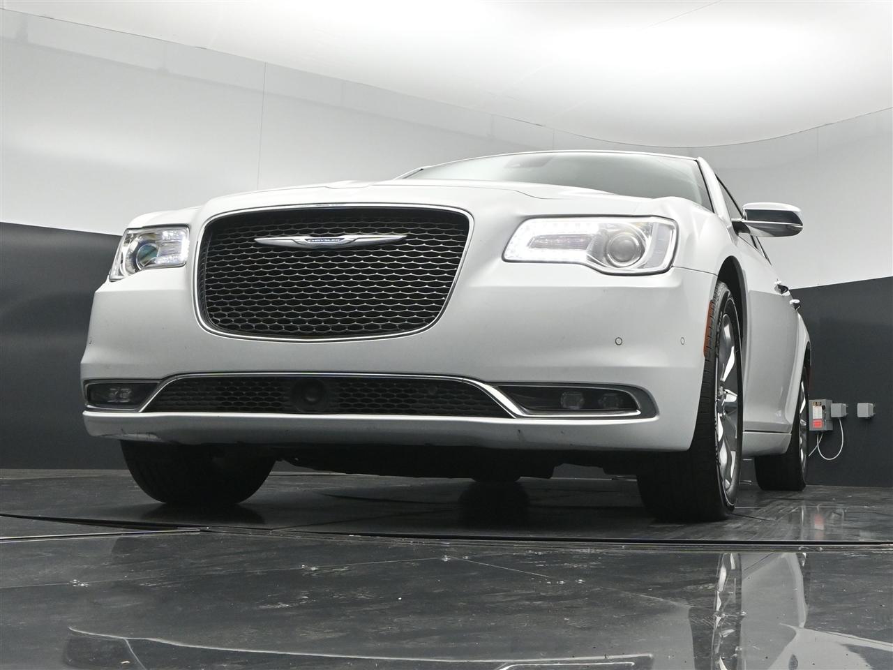 Chrysler 300 C AWD 2017