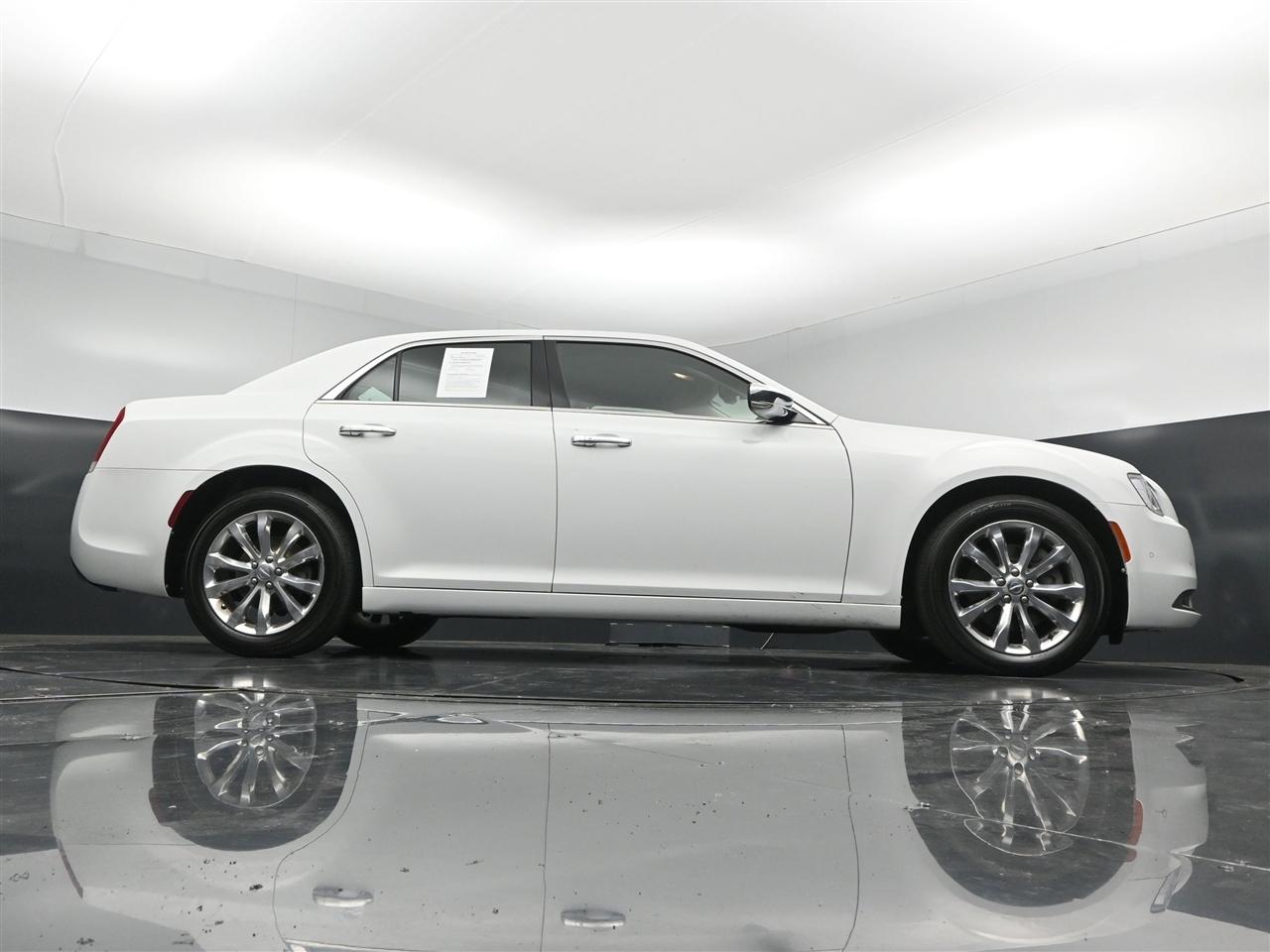 Chrysler 300 C AWD 2017