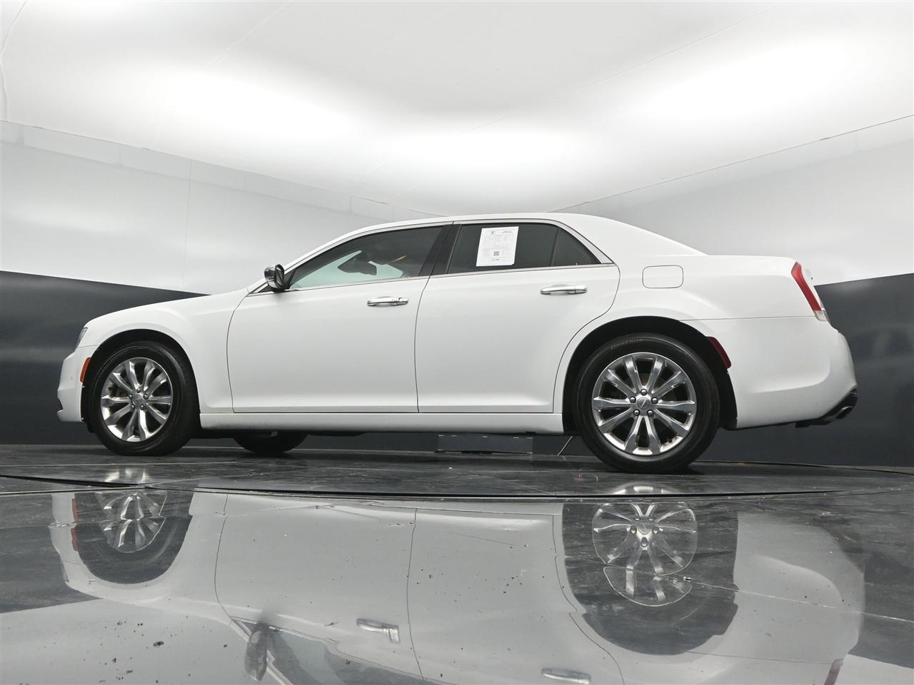 Chrysler 300 C AWD 2017