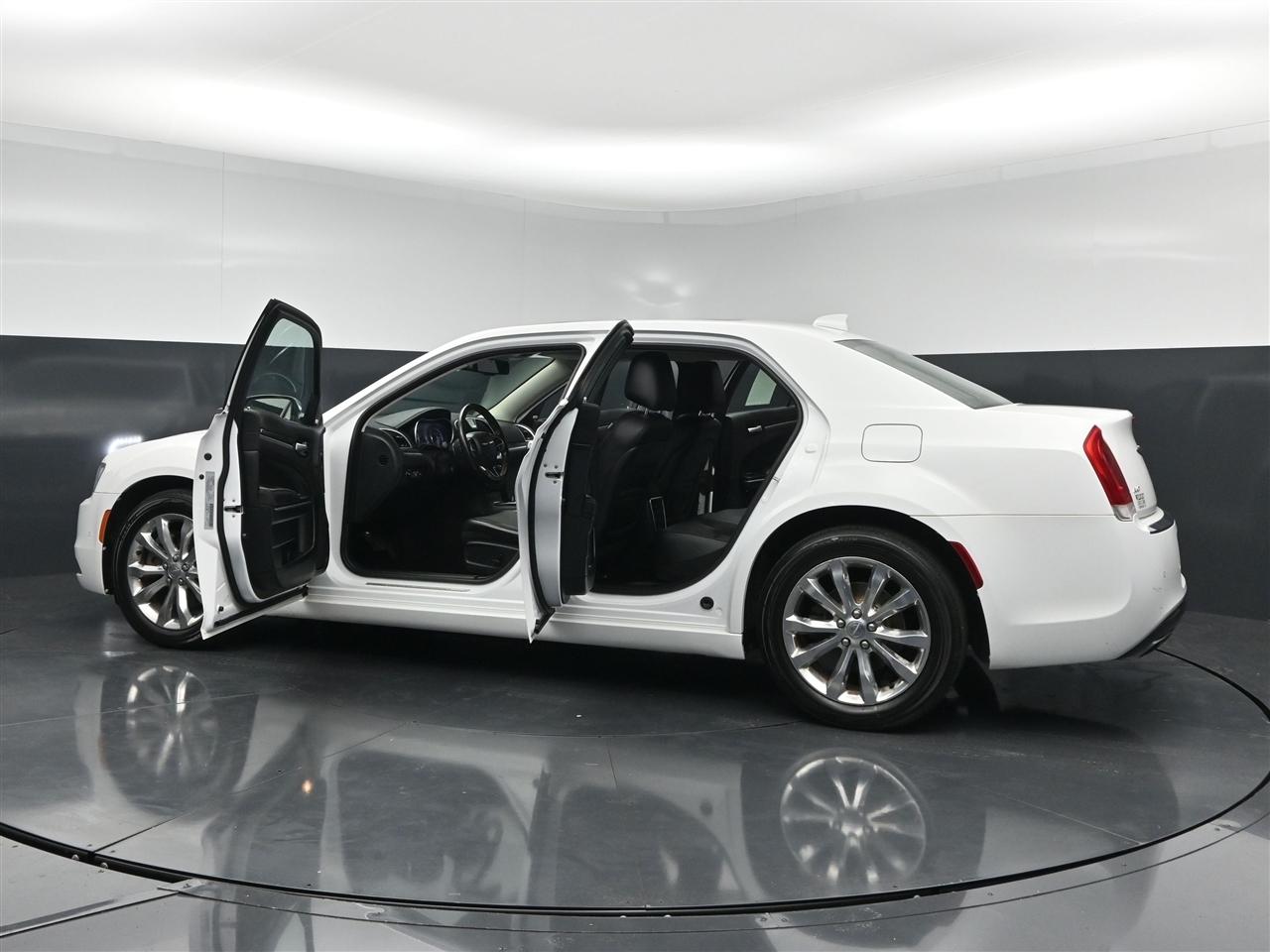 Chrysler 300 C AWD 2017