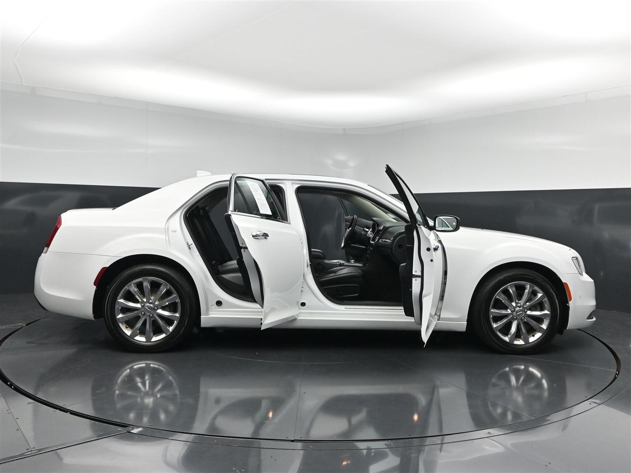 Chrysler 300 C AWD 2017