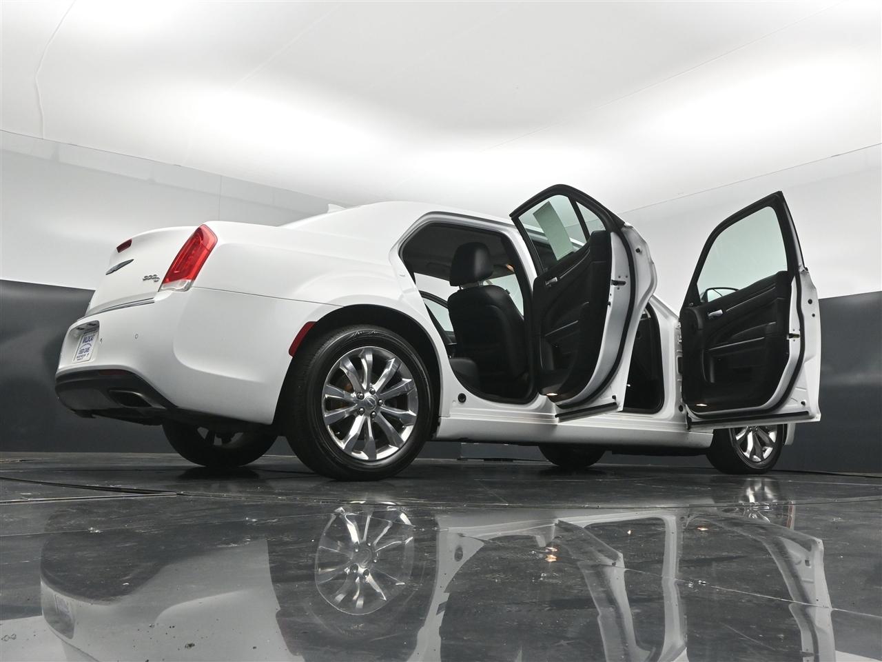 Chrysler 300 C AWD 2017