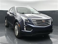 2018 Cadillac XT5 
