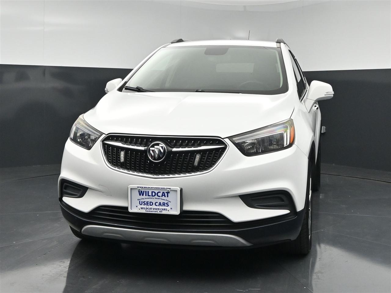 Buick Encore Preferred AWD 2018