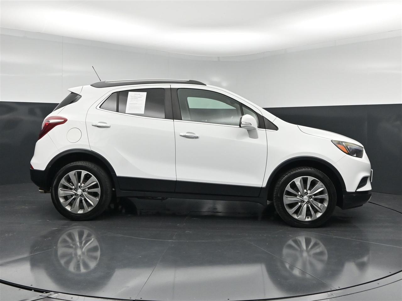 Buick Encore Preferred AWD 2018