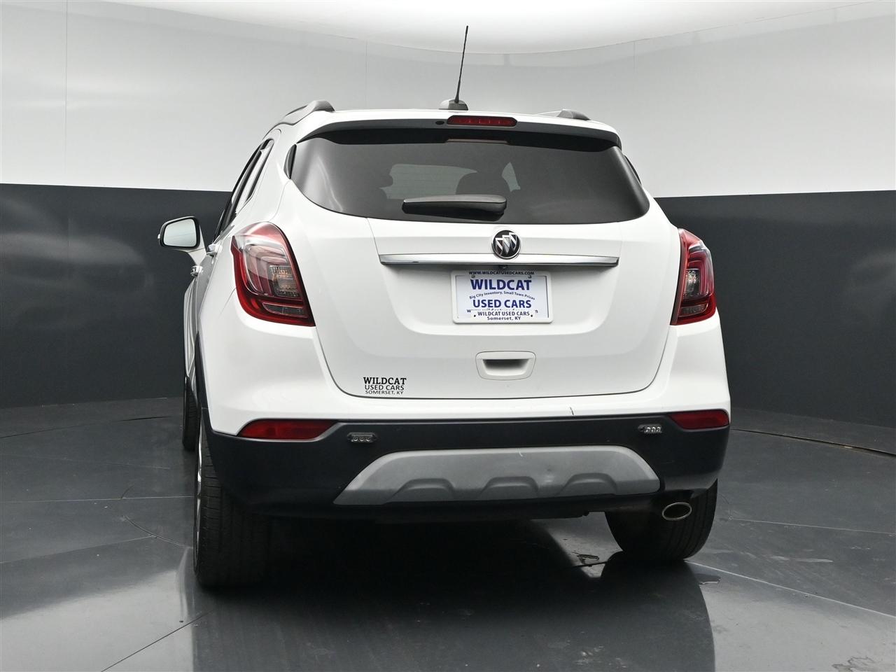 Buick Encore Preferred AWD 2018