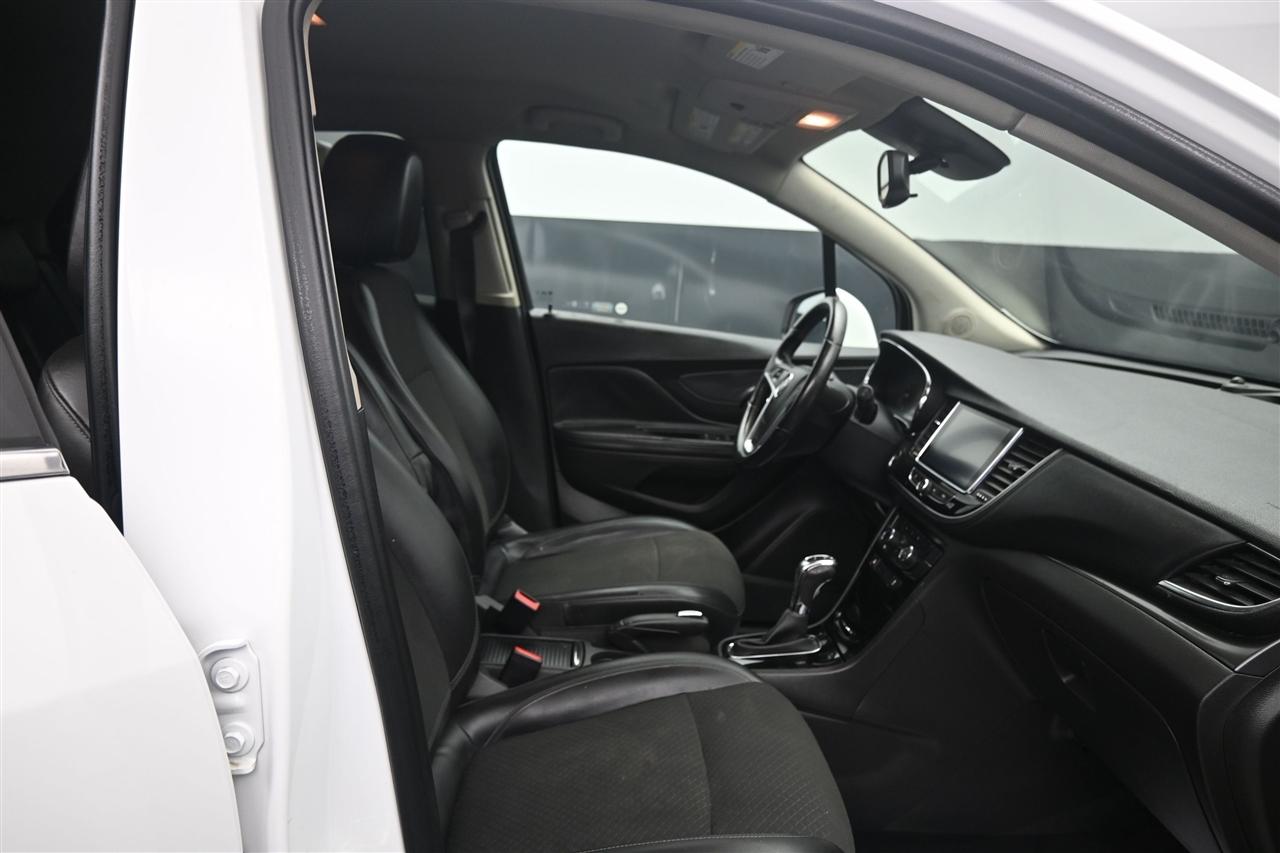 Buick Encore Preferred AWD 2018