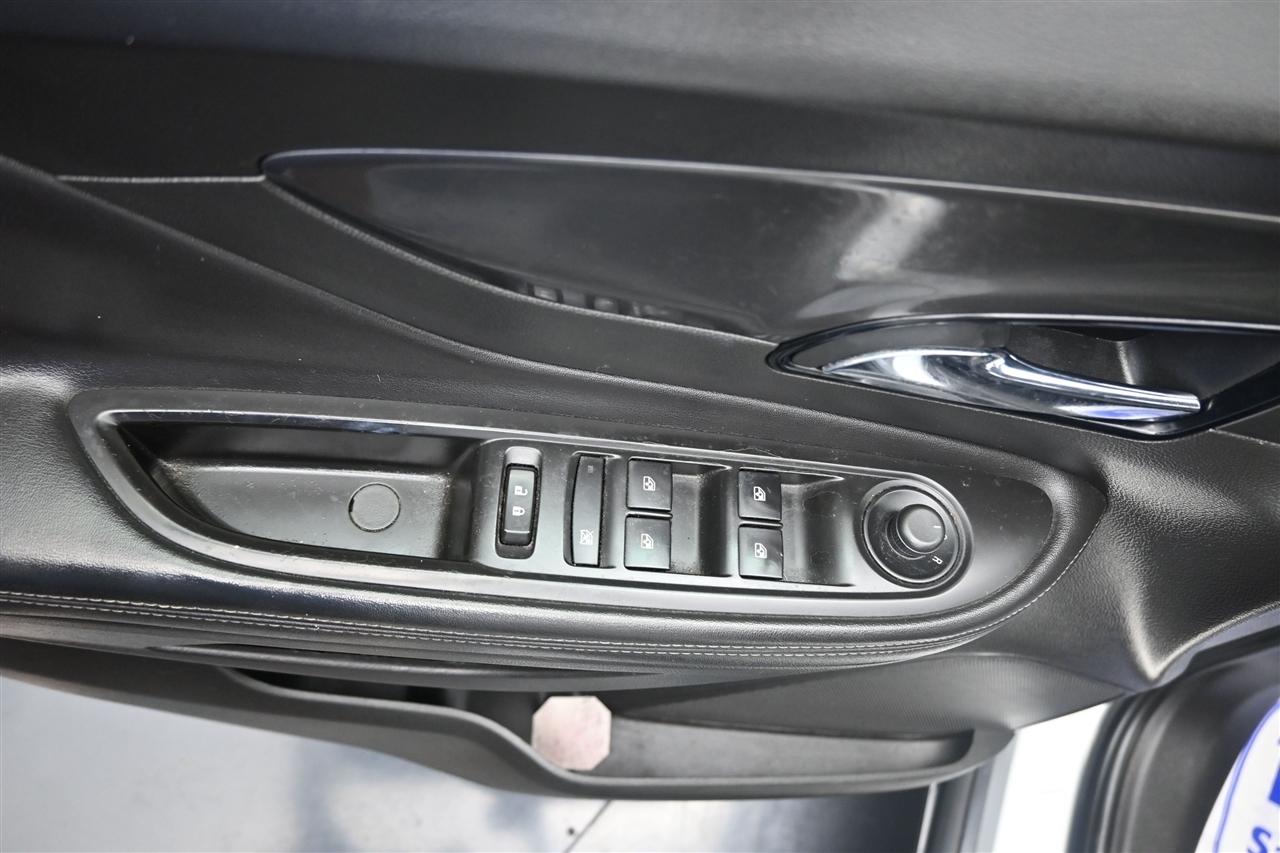 Buick Encore Preferred AWD 2018