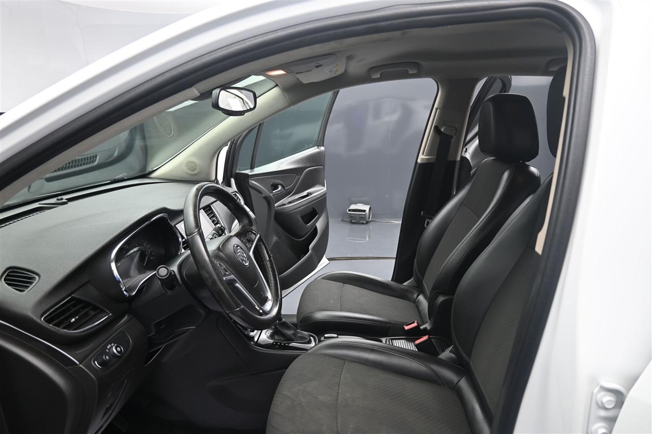 Buick Encore Preferred AWD 2018