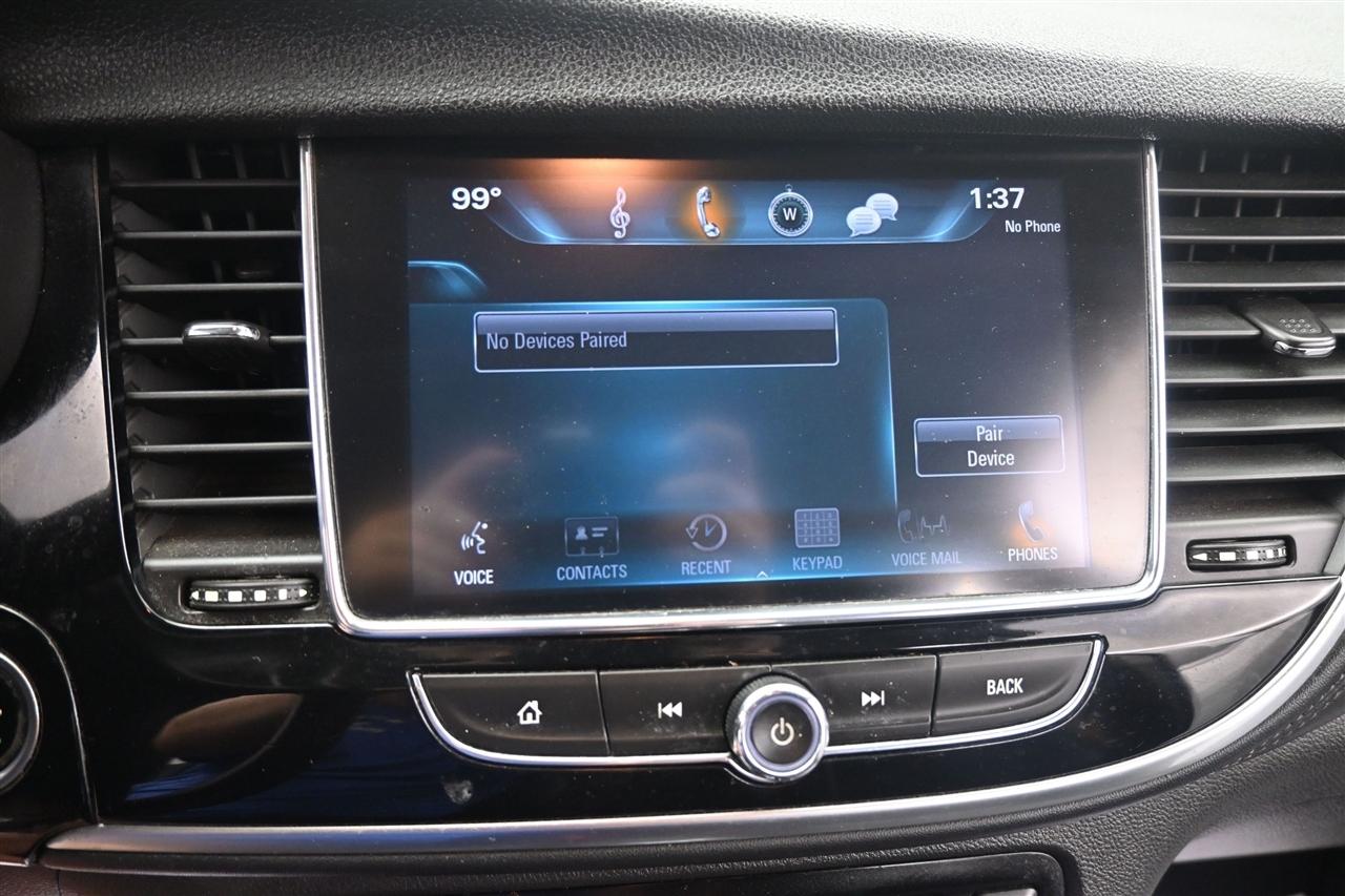 Buick Encore Preferred AWD 2018