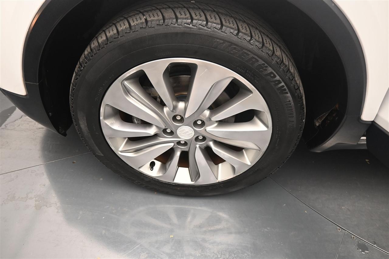 Buick Encore Preferred AWD 2018