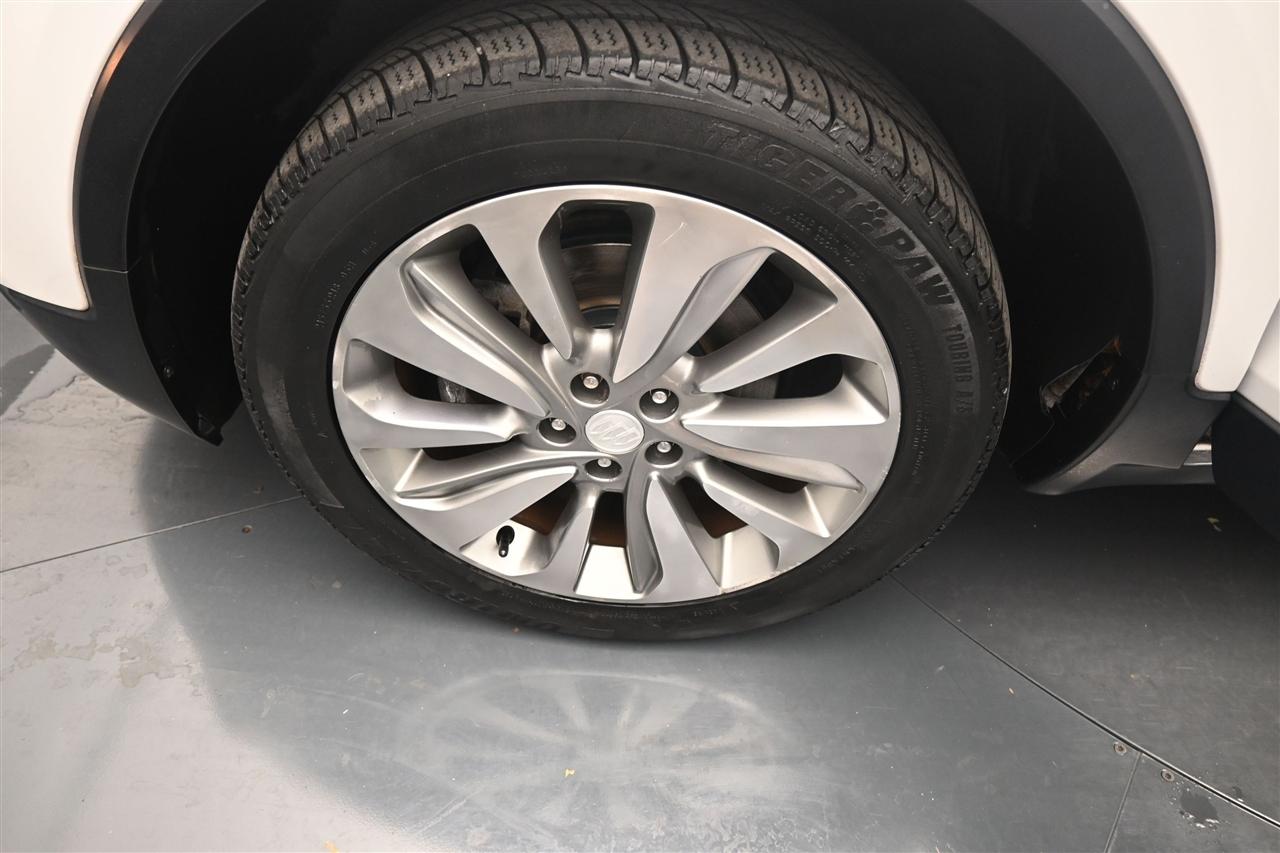 Buick Encore Preferred AWD 2018