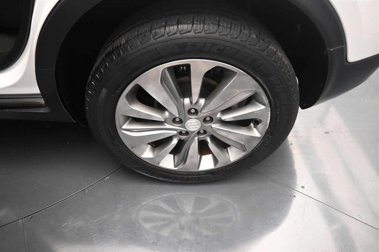 Buick Encore Preferred AWD 2018