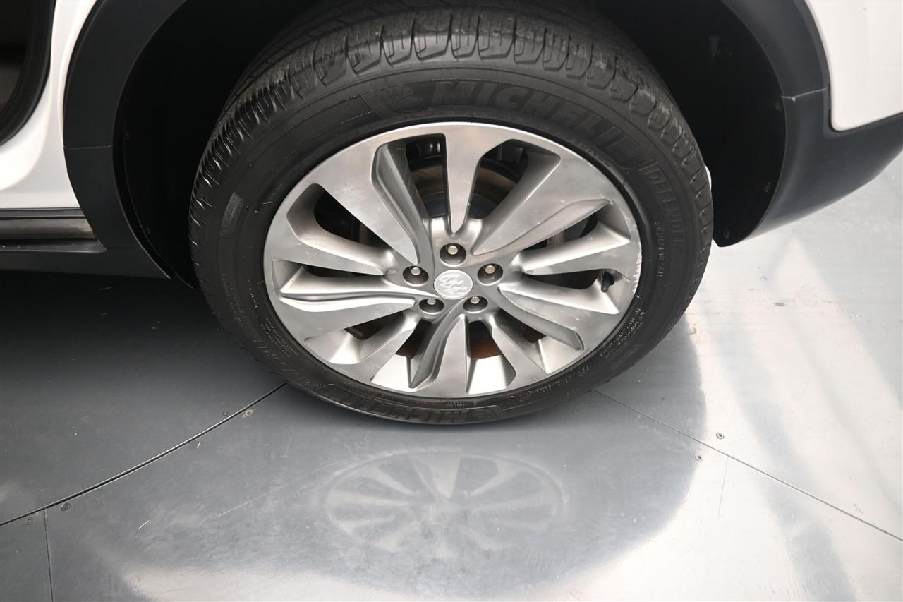 Buick Encore Preferred AWD 2018