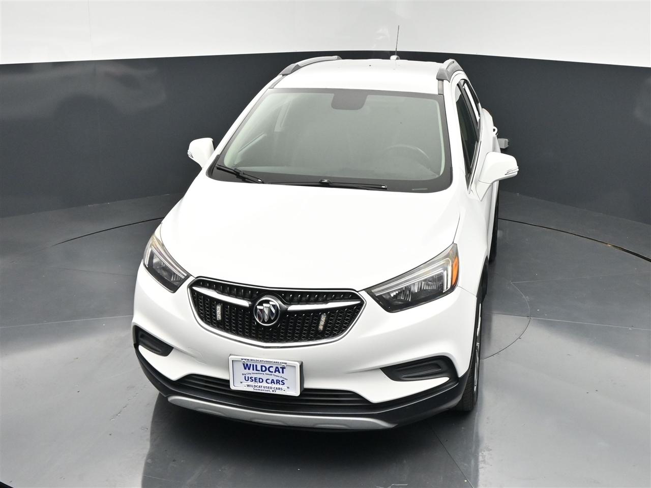 Buick Encore Preferred AWD 2018