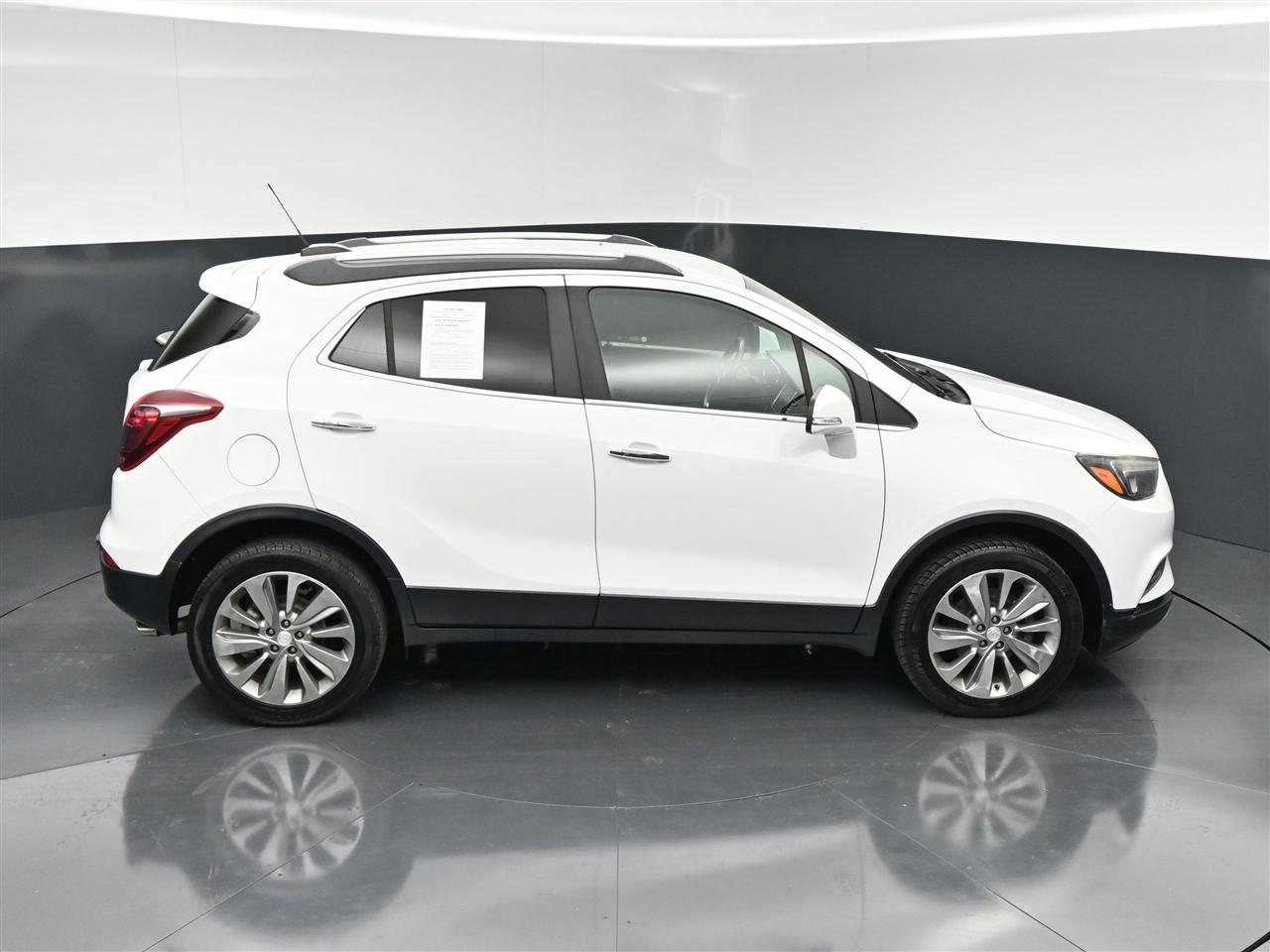 Buick Encore Preferred AWD 2018