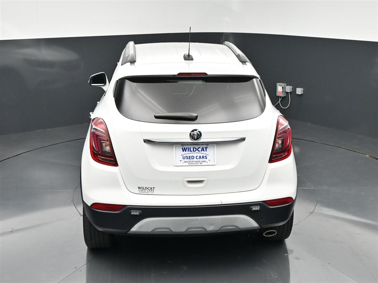 Buick Encore Preferred AWD 2018