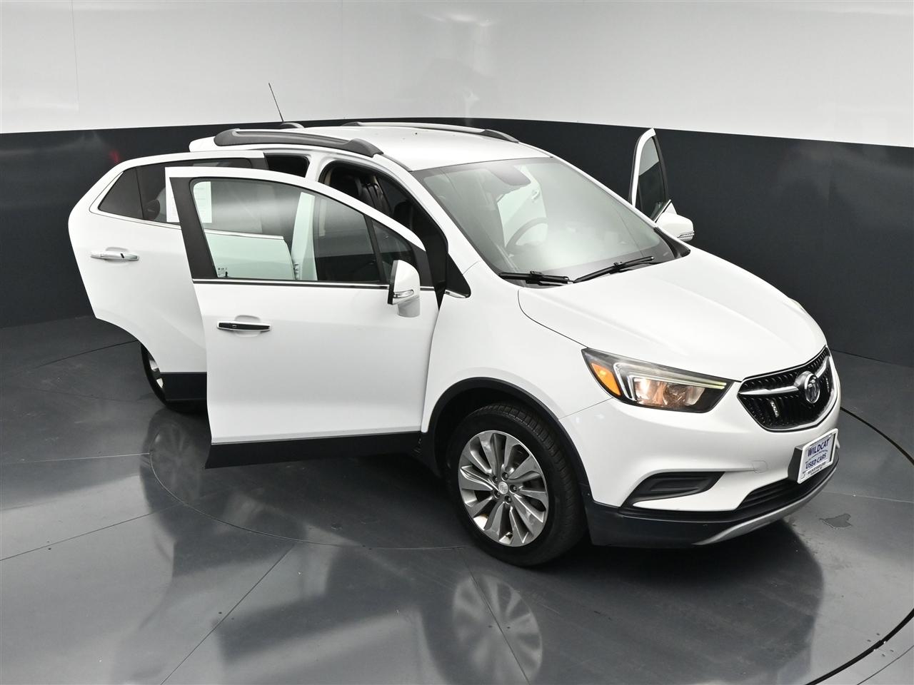 Buick Encore Preferred AWD 2018