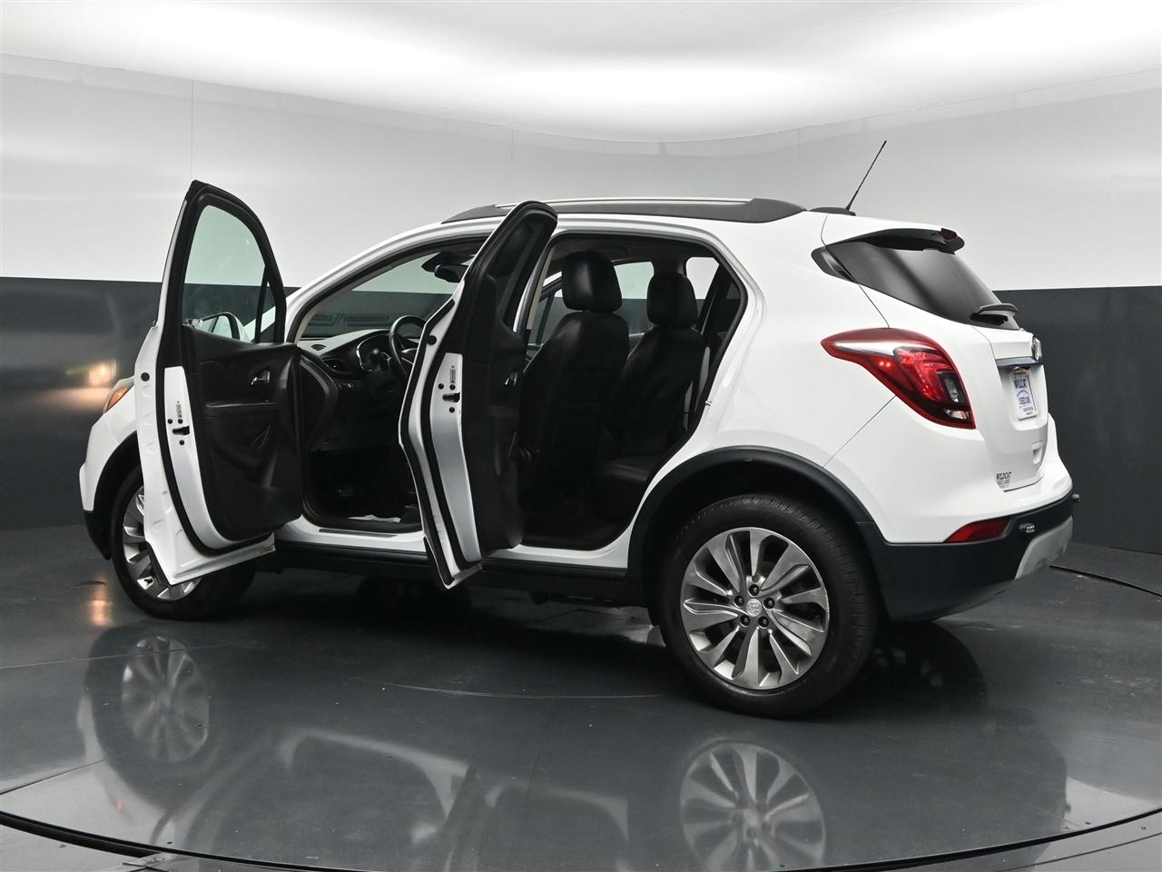 Buick Encore Preferred AWD 2018