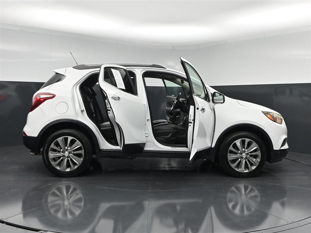 Buick Encore Preferred AWD 2018