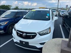 2018 Buick Encore 
