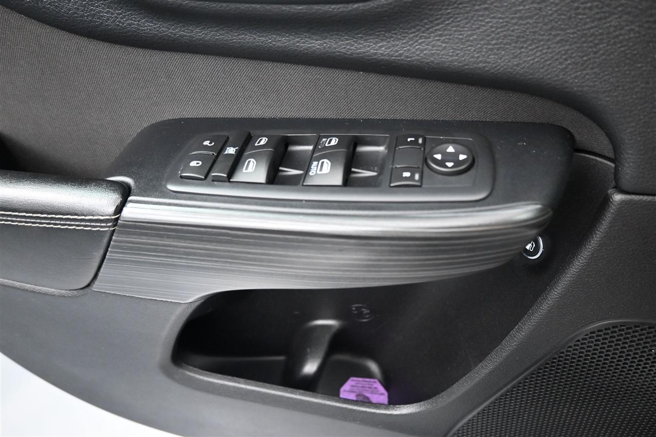 Jeep Cherokee Latitude FWD 2016