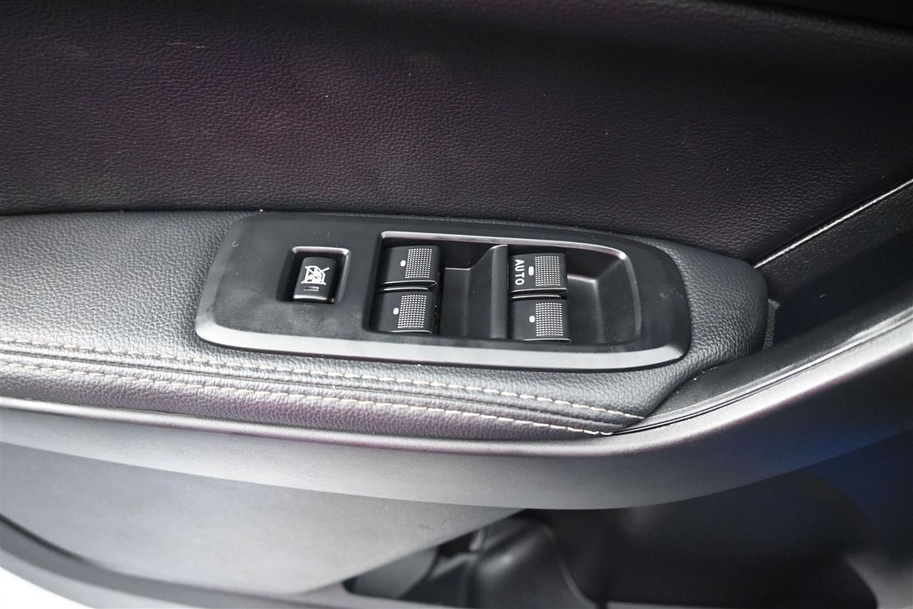 Ford Ranger Lariat SuperCrew 4WD 2019