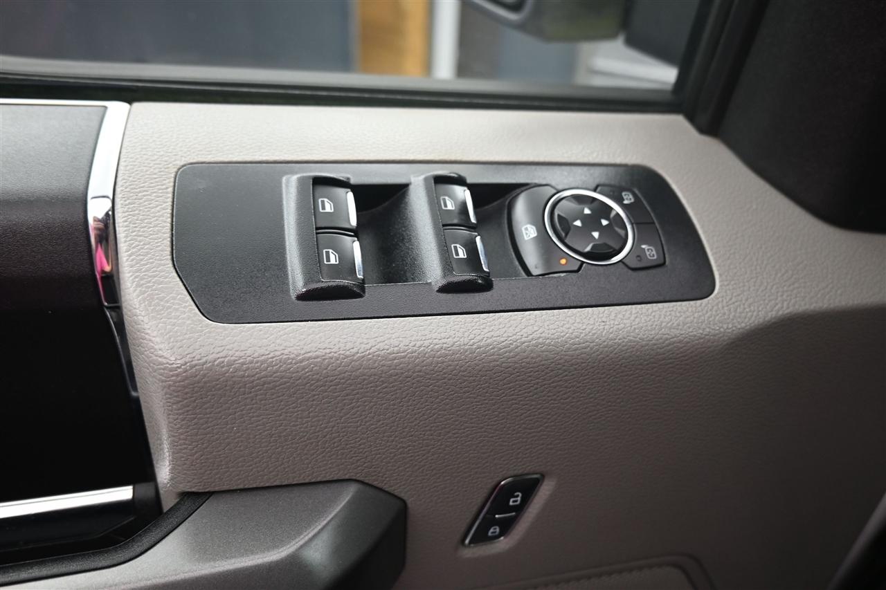 Ford F-150 XLT SuperCab 8-ft. Bed 4WD 2015