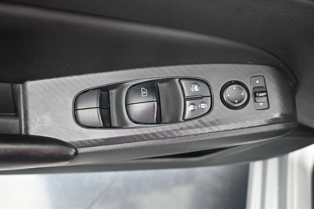 Nissan Altima 2.5 S 2021