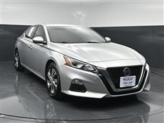2021 Nissan Altima 