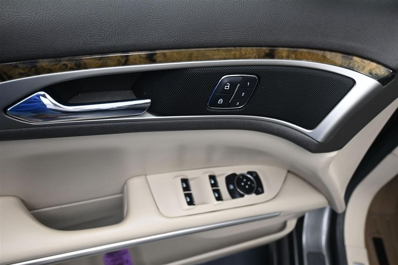 Lincoln MKZ AWD 2016