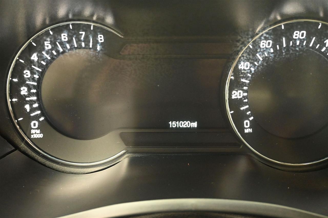 Lincoln MKZ AWD 2016