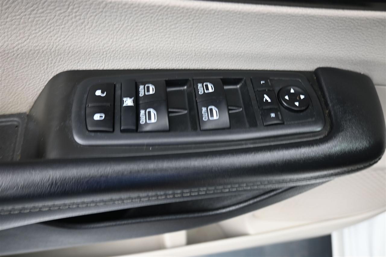 Chrysler Pacifica Limited 2020