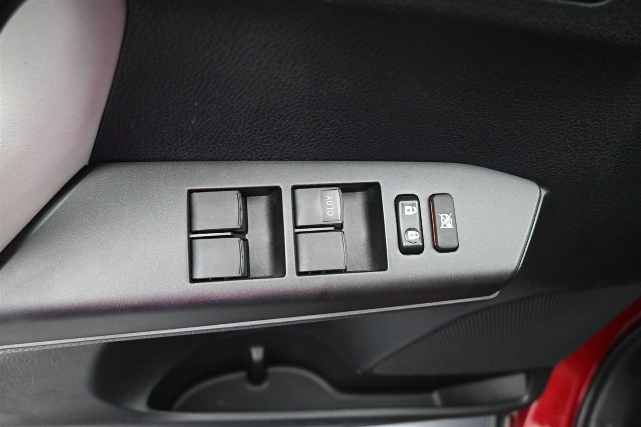 Toyota RAV4 XLE AWD 2018